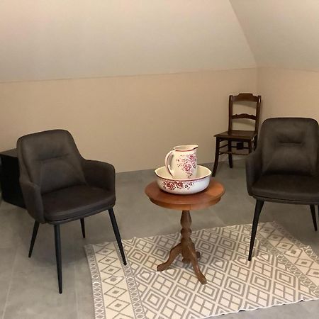 B&B Schaliendak Kortenberg Εξωτερικό φωτογραφία