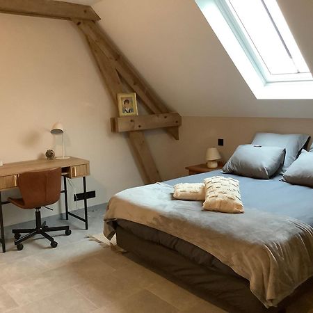 B&B Schaliendak Kortenberg Εξωτερικό φωτογραφία