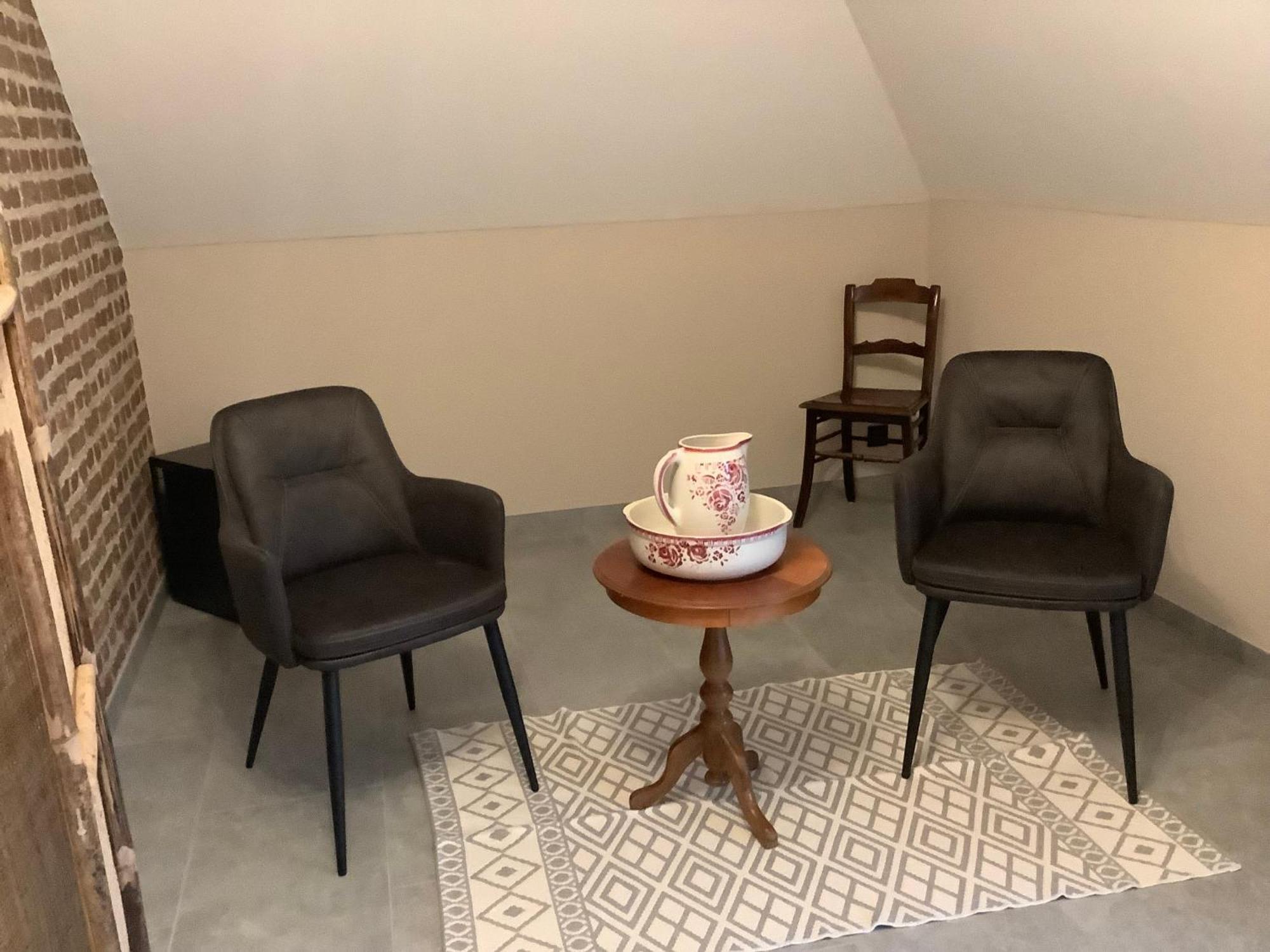 B&B Schaliendak Kortenberg Εξωτερικό φωτογραφία