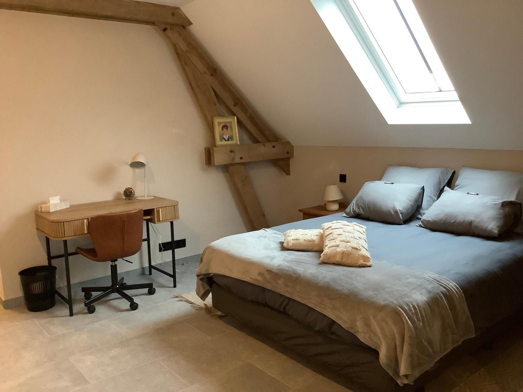 B&B Schaliendak Kortenberg Εξωτερικό φωτογραφία