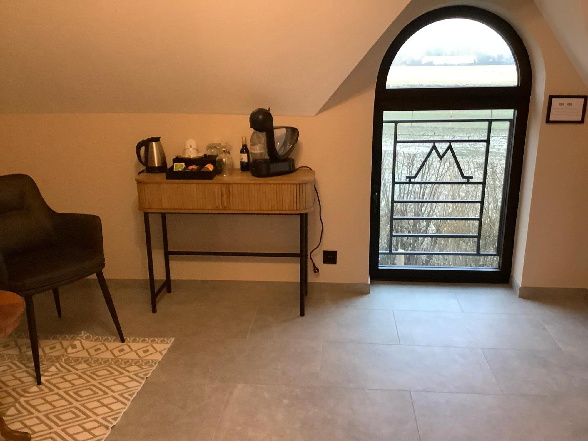 B&B Schaliendak Kortenberg Εξωτερικό φωτογραφία